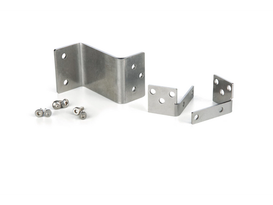 WAB 841 - Z-Bracket for WMX 526 / 826