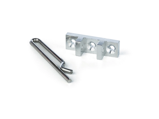 WAB 860 - Chain bracket with split