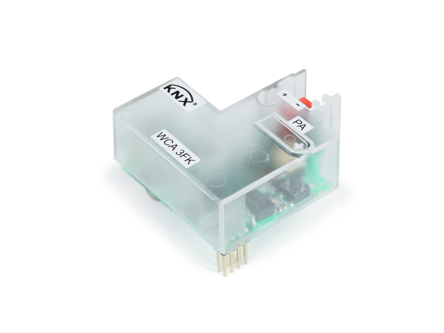 WCA 3FK 0102 - Fieldbus card KNX interface