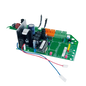 WSA 327 0102 - Replacement PCB without transformer for WSC 204KP 0102