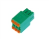 WSA 540 0101 - Plugs for CAN-bus and WSK for WSC 5xx